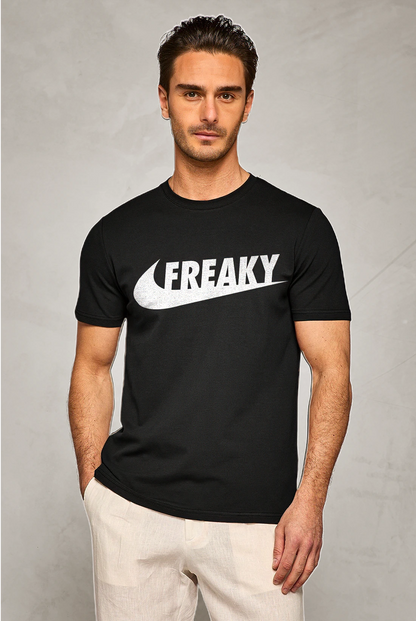 Freaky - Tee