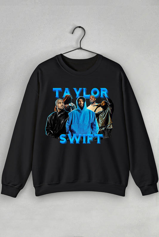 Kanye Swift - Sweatshirt