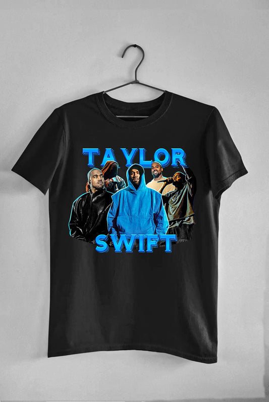 Kanye Swift - Tee