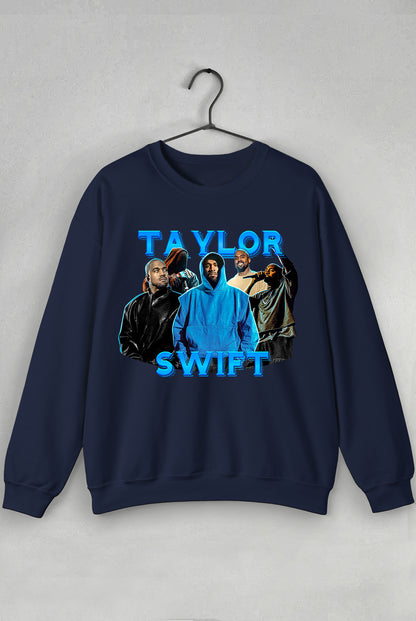 Kanye Swift - Sweatshirt