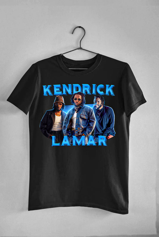 Kendrick Lamar - Tee