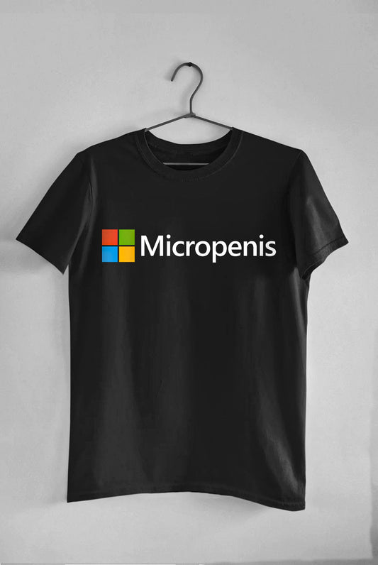 Micropenis - Tee