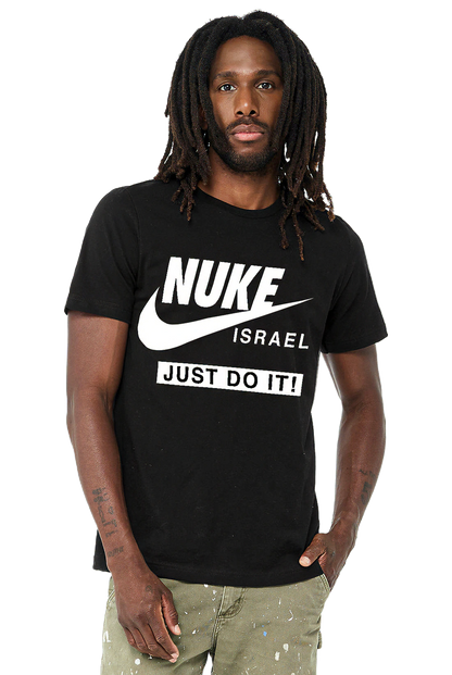 Nuke Israel - Tee