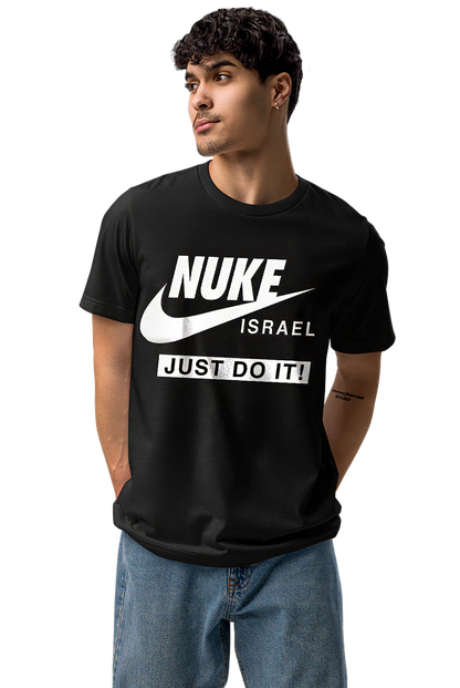 Nuke Israel - Tee