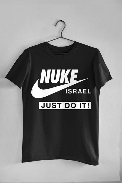 Nuke Israel - Tee