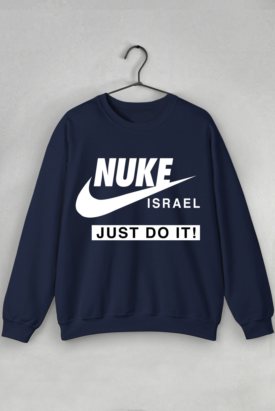 Nuke Israel - Sweatshirt