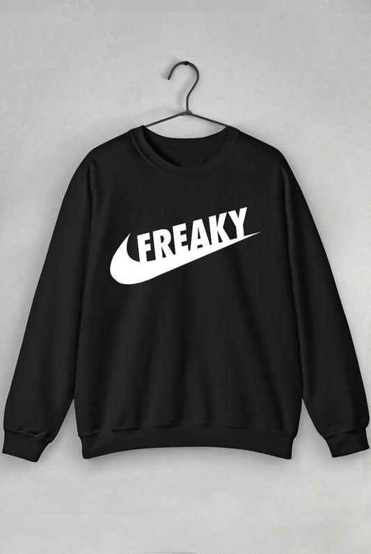 Freaky - Sweatshirt - TeesForTheBoys