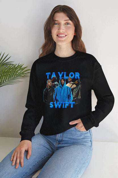 Kanye Swift - Sweatshirt