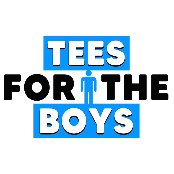 TeesForTheBoys